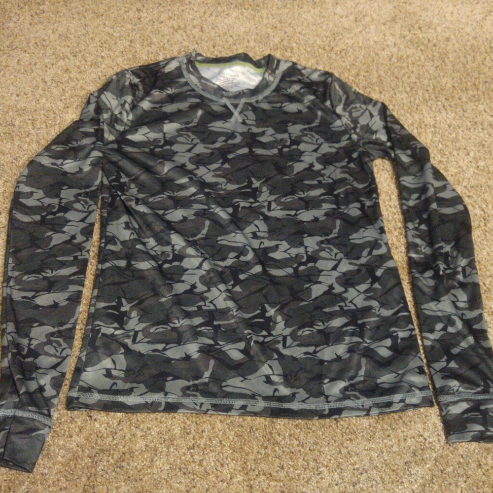Chill Chasers shirt